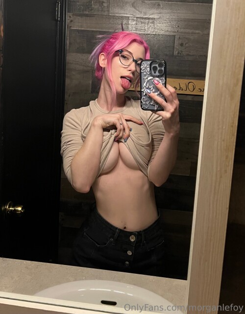 MorganLeFoy Nude Leaked Onlyfans Photo MorganLeFoy Nude Leaked Onlyfans Photo