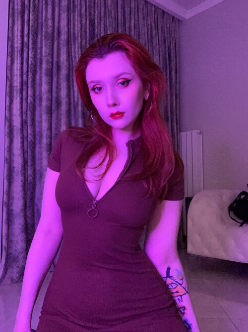 Kilri (pink_heroine) Nude Leaked Onlyfans Photo