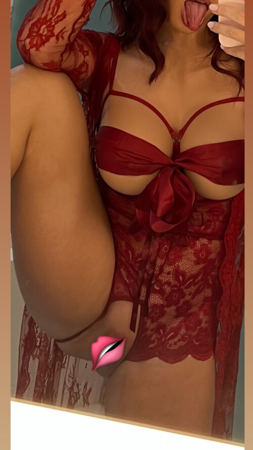 Nastya Nass Nude Leaked Onlyfans Photo