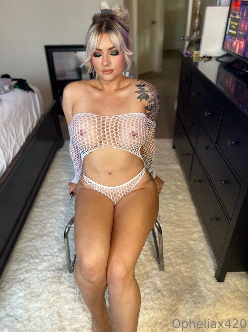 Opheliax420 Nude Leaked Onlyfans Photo Opheliax420 Nude Leaked Onlyfans Photo
