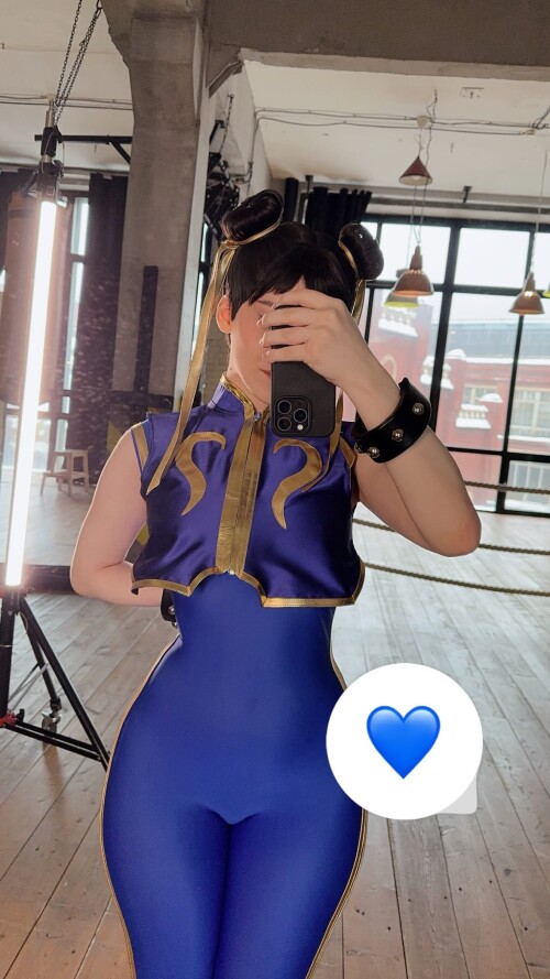 Donna loli Nude Leaked Onlyfans Photo Donna loli Nude Leaked Onlyfans Photo