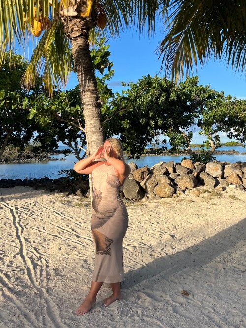 Michabubbles69 Nude Leaked Onlyfans Photo