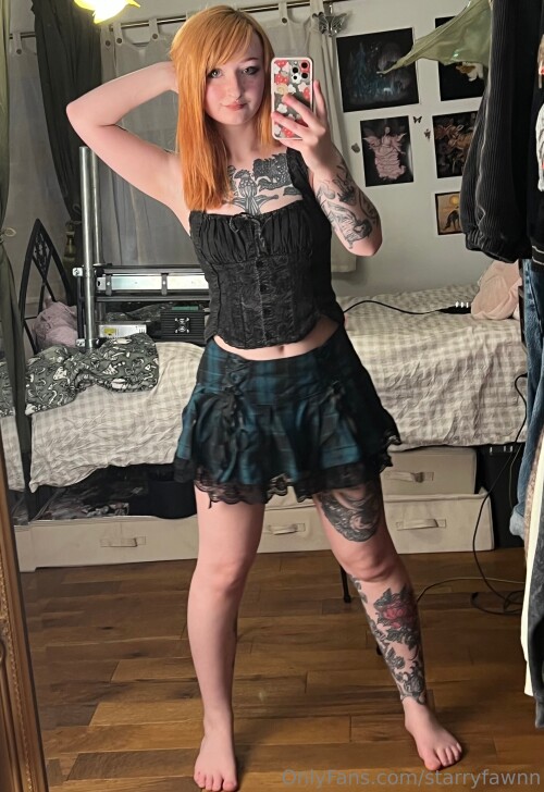 Starrybunny | Starryfawnn Nude Leaked Onlyfans Photo Starrybunny | Starryfawnn Nude Leaked Onlyfans Photo