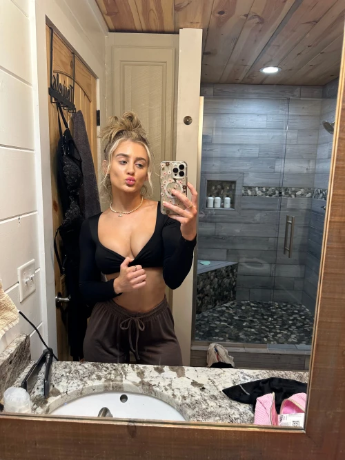 Abbagail Seidl abbagailpeaches Nude Leaked Onlyfans Photo Abbagail Seidl abbagailpeaches Nude Leaked Onlyfans Photo