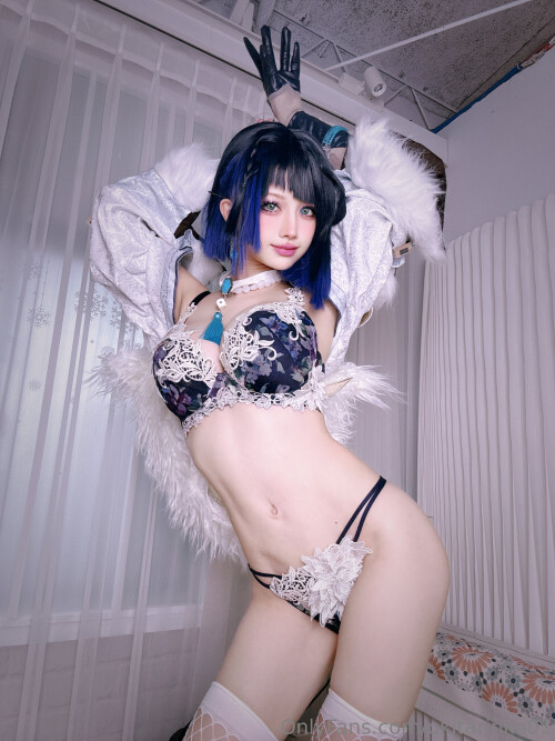 Okita Rinka Nude Leaked Onlyfans Photo Okita Rinka Nude Leaked Onlyfans Photo