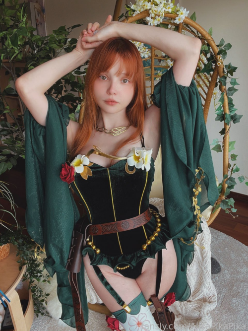 Rocksy Light / AlisaPikaPika Nude Leaked Onlyfans Photo Rocksy Light / AlisaPikaPika Nude Leaked Onlyfans Photo