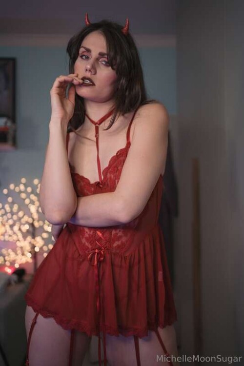 Ellie Land | Michelle Moonsugar Nude Leaked Onlyfans Photo Ellie Land | Michelle Moonsugar Nude Leaked Onlyfans Photo