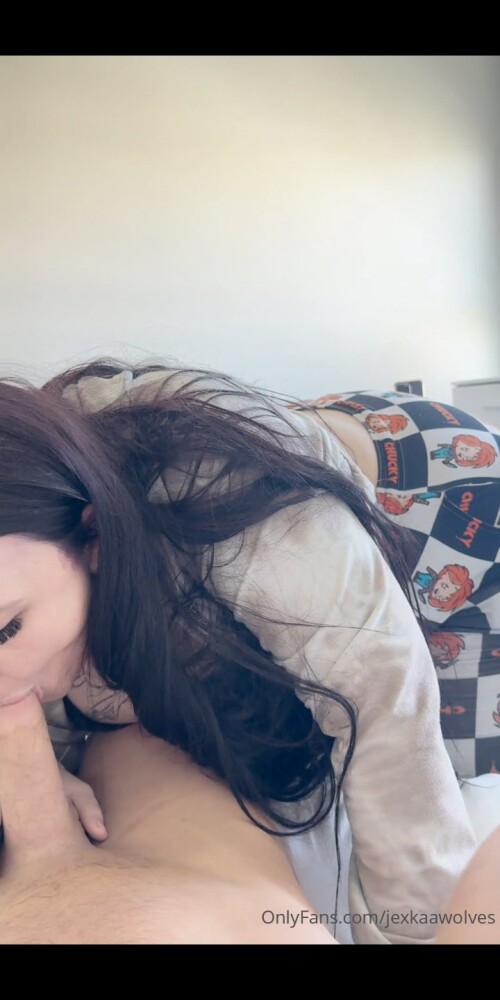 JexkaaWolves Nude Leaked Onlyfans Photo JexkaaWolves Nude Leaked Onlyfans Photo