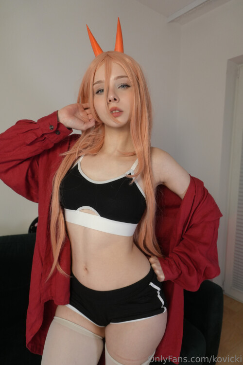 kovicki Nude Leaked Onlyfans Photo kovicki Nude Leaked Onlyfans Photo