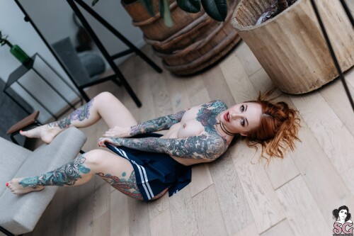 Yanasinner - Janesinner Nude Leaked Onlyfans Photo Yanasinner - Janesinner Nude Leaked Onlyfans Photo
