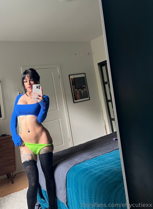 effycutiexx Nude Leaked Onlyfans Photo effycutiexx Nude Leaked Onlyfans Photo