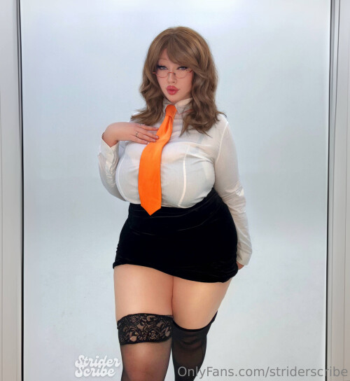 Striderscribe Nude Leaked Onlyfans Photo Striderscribe Nude Leaked Onlyfans Photo