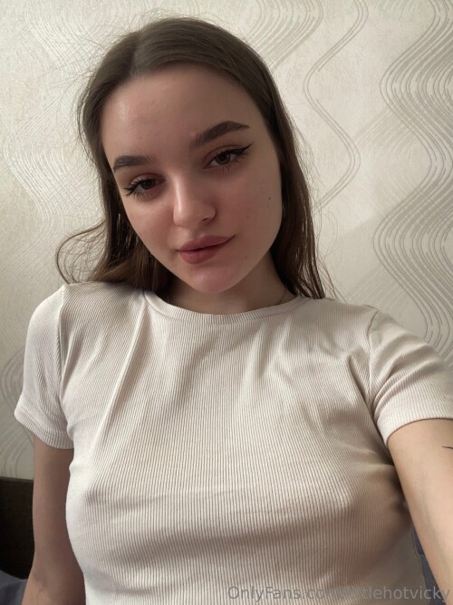 Viki / littlehottyvi Nude Leaked Onlyfans Photo Viki / littlehottyvi Nude Leaked Onlyfans Photo