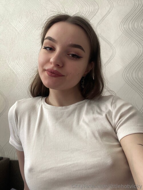 Viki / littlehottyvi Nude Leaked Onlyfans Photo Viki / littlehottyvi Nude Leaked Onlyfans Photo