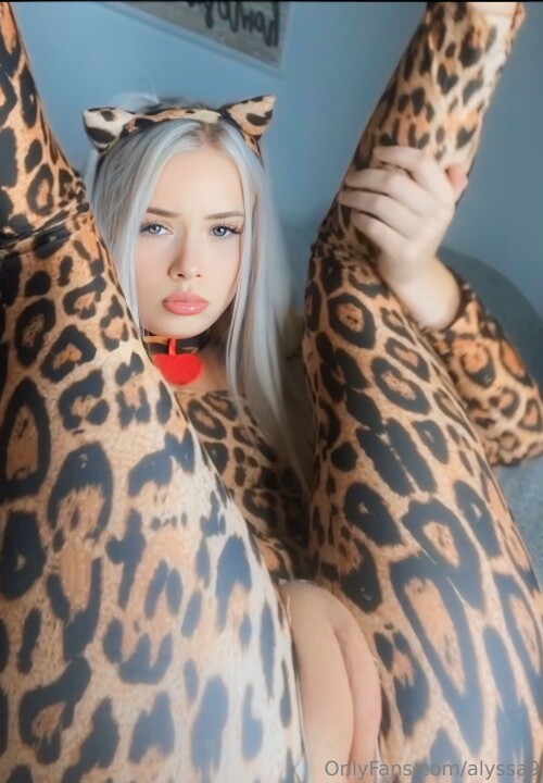 Alyssa Devyn / Ally Athena Nude Leaked Onlyfans Photo Alyssa Devyn / Ally Athena Nude Leaked Onlyfans Photo