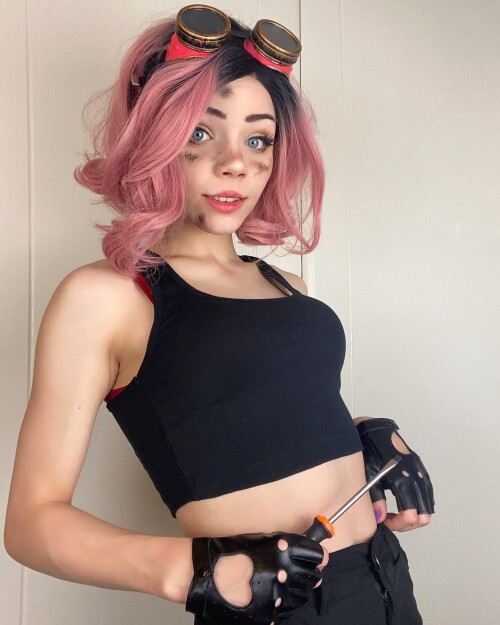 Badassnugget Nude Leaked Onlyfans Photo Badassnugget Nude Leaked Onlyfans Photo
