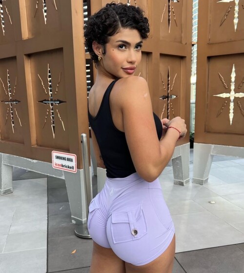 Kolquis Nude Leaked Onlyfans Photo