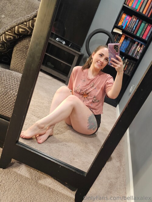 Bella Rose / bellarose1999 / bellaxalex Nude Leaked Onlyfans Photo Bella Rose / bellarose1999 / bellaxalex Nude Leaked Onlyfans Photo