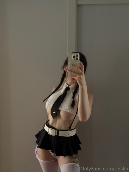 Reislin Nude Leaked Onlyfans Photo Reislin Nude Leaked Onlyfans Photo