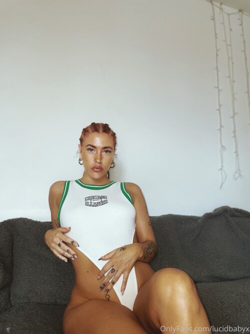 Megan / LucidBaby / lucidbabyx / lucidbabyxo Nude Leaked Onlyfans Photo Megan / LucidBaby / lucidbabyx / lucidbabyxo Nude Leaked Onlyfans Photo