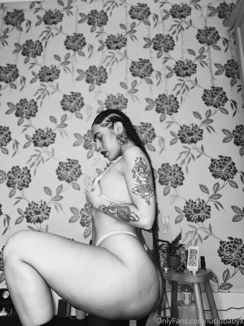 Megan / LucidBaby / lucidbabyx / lucidbabyxo Nude Leaked Onlyfans Photo Megan / LucidBaby / lucidbabyx / lucidbabyxo Nude Leaked Onlyfans Photo
