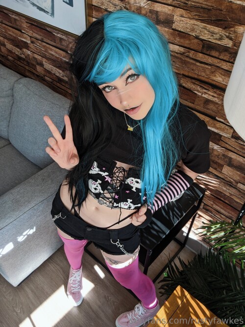Rusty Fawkes Nude Leaked Onlyfans Photo Rusty Fawkes Nude Leaked Onlyfans Photo