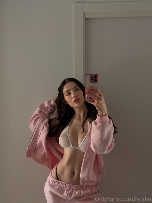 Reislin Nude Leaked Onlyfans Photo Reislin Nude Leaked Onlyfans Photo