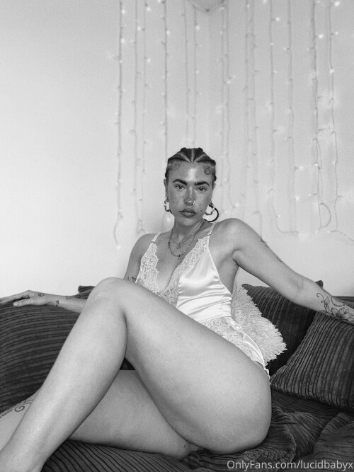 Megan / LucidBaby / lucidbabyx / lucidbabyxo Nude Leaked Onlyfans Photo Megan / LucidBaby / lucidbabyx / lucidbabyxo Nude Leaked Onlyfans Photo