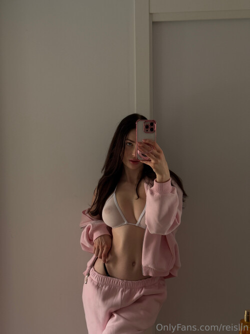 Reislin Nude Leaked Onlyfans Photo Reislin Nude Leaked Onlyfans Photo