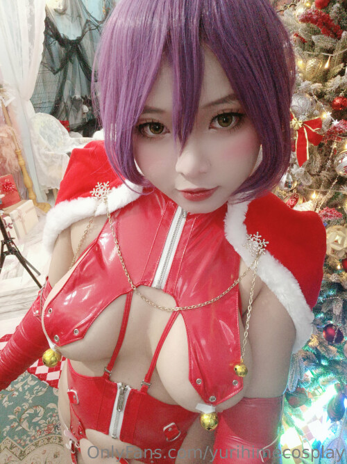 Yurihime Nude Leaked Onlyfans Photo Yurihime Nude Leaked Onlyfans Photo