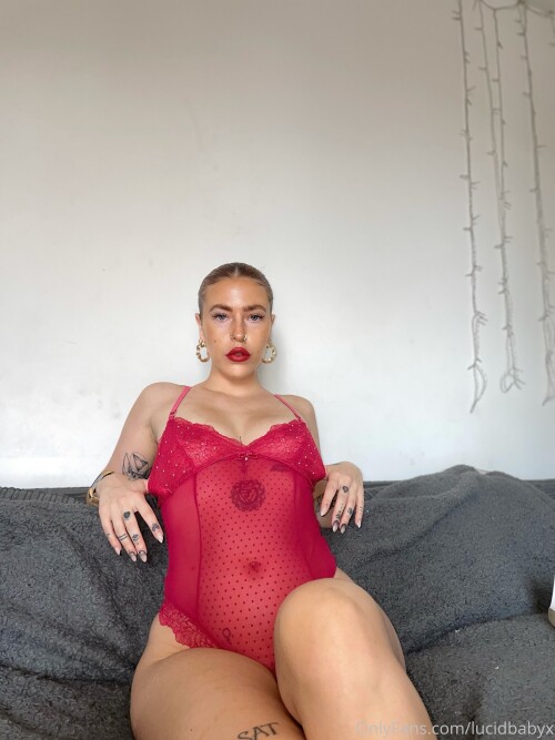 Megan / LucidBaby / lucidbabyx / lucidbabyxo Nude Leaked Onlyfans Photo Megan / LucidBaby / lucidbabyx / lucidbabyxo Nude Leaked Onlyfans Photo