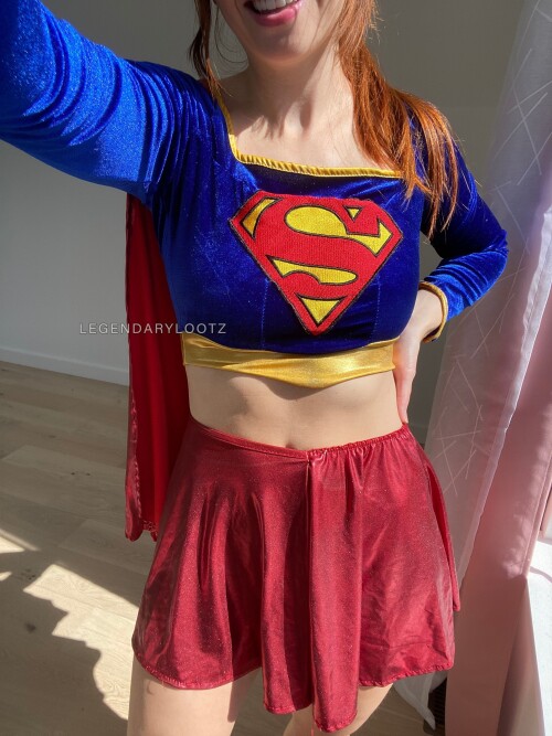 LegendaryLootz Nude Leaked Onlyfans Photo