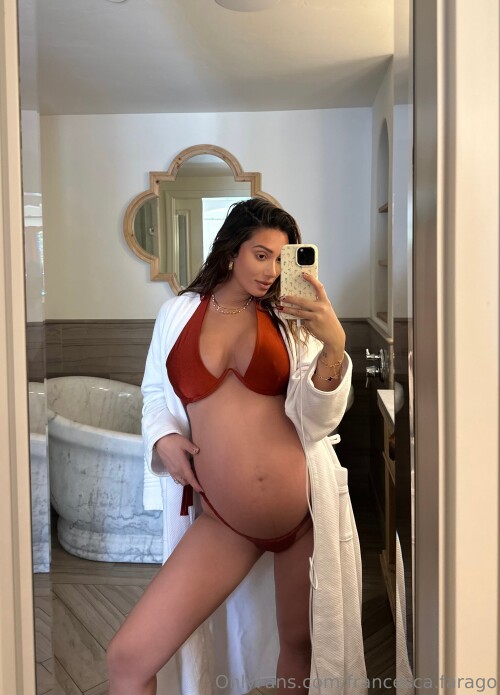 Francesca Farago Nude Leaked Onlyfans Photo Francesca Farago Nude Leaked Onlyfans Photo
