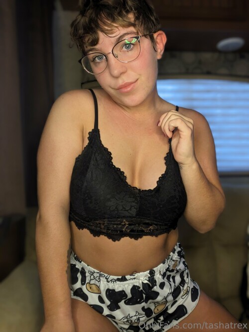 Tasha Trex Nude Leaked Onlyfans Photo Tasha Trex Nude Leaked Onlyfans Photo