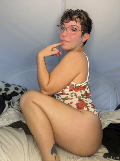 Tasha Trex Nude Leaked Onlyfans Photo Tasha Trex Nude Leaked Onlyfans Photo