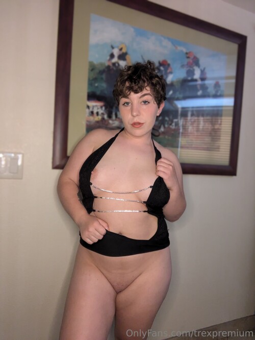 Tasha Trex Nude Leaked Onlyfans Photo Tasha Trex Nude Leaked Onlyfans Photo
