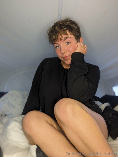 Tasha Trex Nude Leaked Onlyfans Photo Tasha Trex Nude Leaked Onlyfans Photo