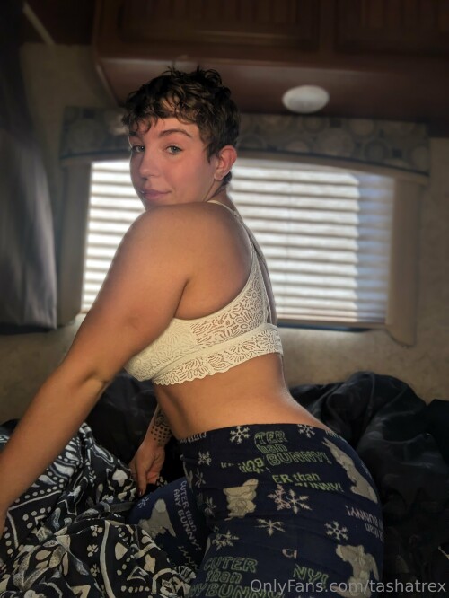 Tasha Trex Nude Leaked Onlyfans Photo Tasha Trex Nude Leaked Onlyfans Photo