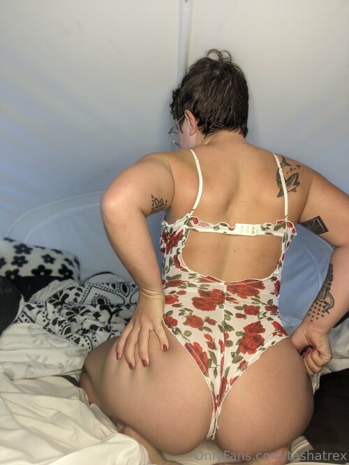 Tasha Trex Nude Leaked Onlyfans Photo Tasha Trex Nude Leaked Onlyfans Photo