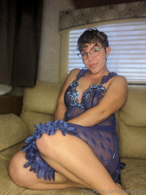 Tasha Trex Nude Leaked Onlyfans Photo Tasha Trex Nude Leaked Onlyfans Photo