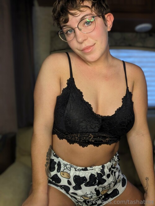 Tasha Trex Nude Leaked Onlyfans Photo Tasha Trex Nude Leaked Onlyfans Photo