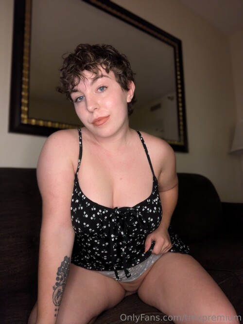 Tasha Trex Nude Leaked Onlyfans Photo Tasha Trex Nude Leaked Onlyfans Photo
