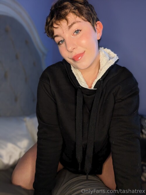 Tasha Trex Nude Leaked Onlyfans Photo Tasha Trex Nude Leaked Onlyfans Photo