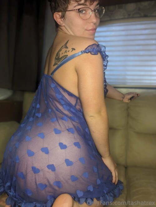 Tasha Trex Nude Leaked Onlyfans Photo Tasha Trex Nude Leaked Onlyfans Photo