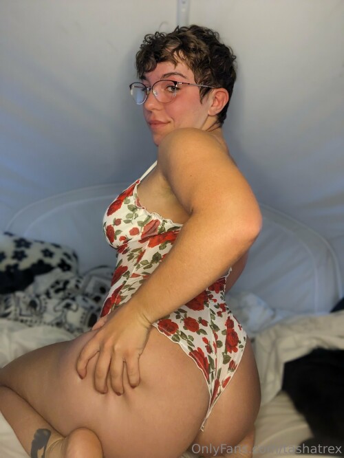 Tasha Trex Nude Leaked Onlyfans Photo Tasha Trex Nude Leaked Onlyfans Photo