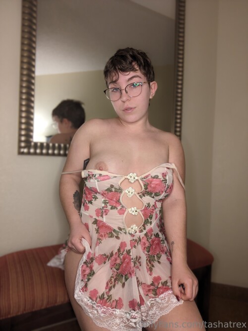 Tasha Trex Nude Leaked Onlyfans Photo Tasha Trex Nude Leaked Onlyfans Photo
