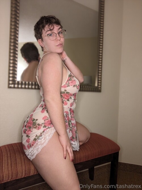 Tasha Trex Nude Leaked Onlyfans Photo Tasha Trex Nude Leaked Onlyfans Photo