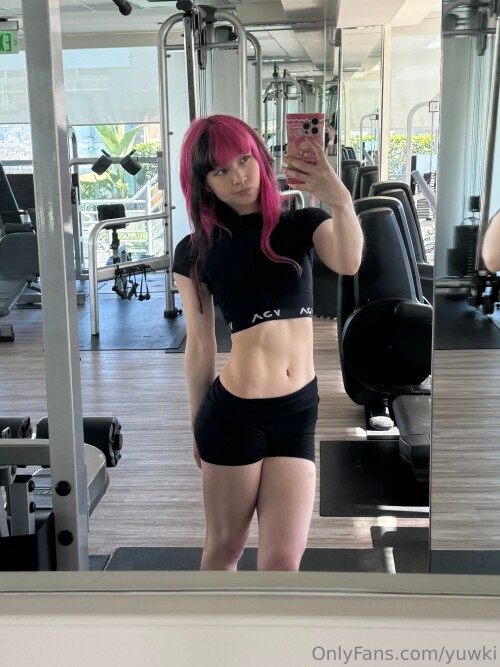 yyuki | kittensulk Nude Leaked Onlyfans Photo yyuki | kittensulk Nude Leaked Onlyfans Photo