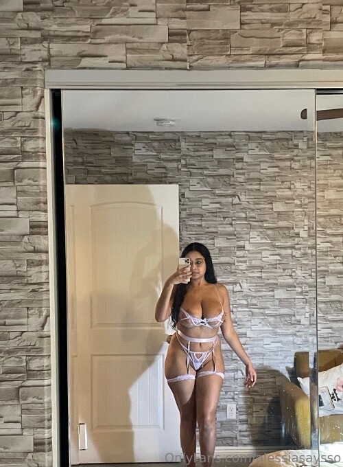 Alessiasaysso Nude Leaked Onlyfans Photo Alessiasaysso Nude Leaked Onlyfans Photo