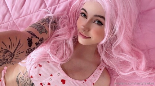 Rusty Fawkes Nude Leaked Onlyfans Photo Rusty Fawkes Nude Leaked Onlyfans Photo